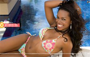 Miss Angola